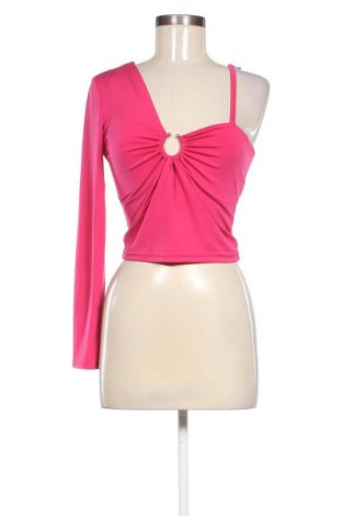 Dámská halenka Unbranded, Velikost M, Barva Růžová, Cena  49,00 Kč