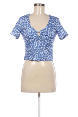 Bluzka damska Unbranded, Rozmiar S, Kolor Kolorowy, Cena 20,99 zł