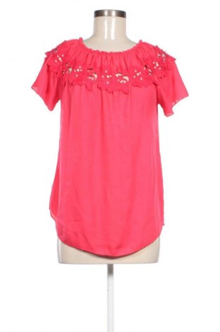 Dámská halenka Unbranded, Velikost L, Barva Červená, Cena  122,00 Kč