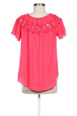 Dámská halenka Unbranded, Velikost L, Barva Červená, Cena  122,00 Kč