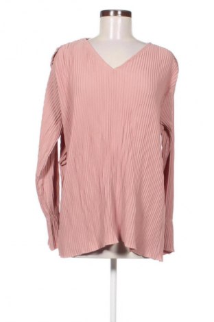 Дамска блуза Unbranded, Размер L, Цвят Пепел от рози, Цена 2,04 €