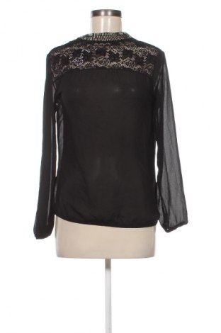 Dámská halenka Unbranded, Velikost S, Barva Černá, Cena  49,00 Kč