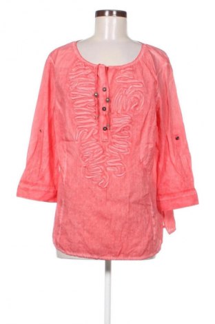 Dámská halenka Unbranded, Velikost M, Barva Červená, Cena  49,00 Kč