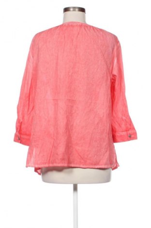 Dámská halenka Unbranded, Velikost M, Barva Červená, Cena  49,00 Kč