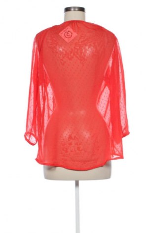 Dámská halenka Unbranded, Velikost L, Barva Červená, Cena  49,00 Kč