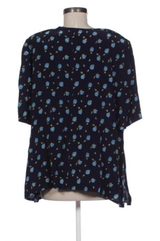 Dámská halenka Unbranded, Velikost XXL, Barva Vícebarevné, Cena  122,00 Kč