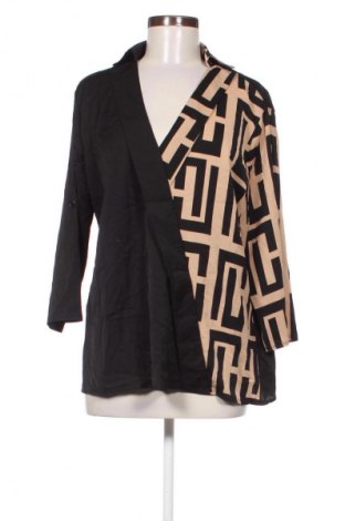 Dámska blúza Unbranded, Veľkosť M, Farba Viacfarebná, Cena  1,95 €