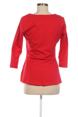 Dámská halenka Unbranded, Velikost M, Barva Červená, Cena  49,00 Kč