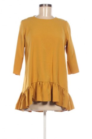 Bluzka damska Unbranded, Rozmiar M, Kolor Żółty, Cena 10,00 zł, #134076911