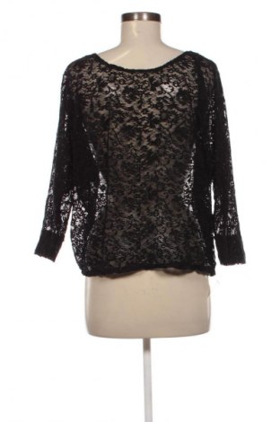 Dámská halenka Unbranded, Velikost M, Barva Černá, Cena  49,00 Kč