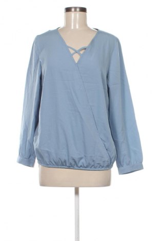 Damen Shirt Unbranded, Größe M, Farbe Blau, Preis 1,99 €