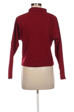 Női blúz Unbranded, Méret XS, Szín Piros, Ár 669 Ft