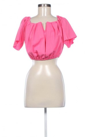 Női blúz Unbranded, Méret M, Szín Rózsaszín, Ár 3 800 Ft