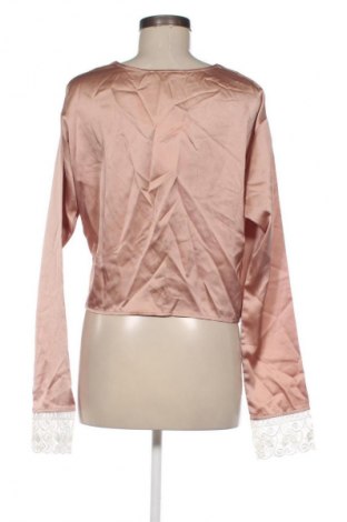 Női blúz Unbranded, Méret S, Szín Barna, Ár 2 769 Ft