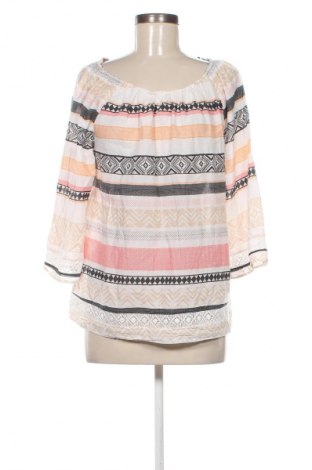 Дамска блуза Unbranded, Размер XL, Цвят Многоцветен, Цена 2,55 €