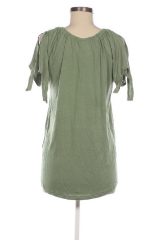 Dámská halenka Unbranded, Velikost M, Barva Zelená, Cena  122,00 Kč