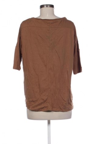 Dámská halenka Unbranded, Velikost S, Barva Hnědá, Cena  49,00 Kč