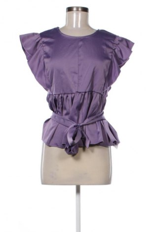 Női blúz Unbranded, Méret M, Szín Lila, Ár 5 525 Ft