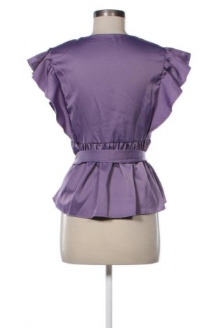 Női blúz Unbranded, Méret M, Szín Lila, Ár 5 525 Ft