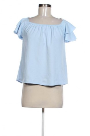 Dámská halenka Unbranded, Velikost M, Barva Modrá, Cena  189,00 Kč