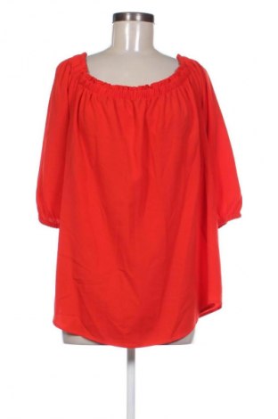 Női blúz Unbranded, Méret XL, Szín Piros, Ár 3 159 Ft