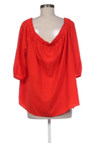 Női blúz Unbranded, Méret XL, Szín Piros, Ár 3 159 Ft