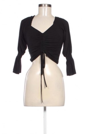 Dámská halenka Unbranded, Velikost S, Barva Černá, Cena  49,00 Kč