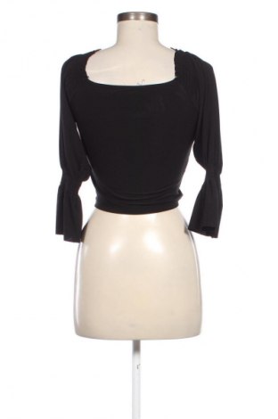 Dámská halenka Unbranded, Velikost S, Barva Černá, Cena  49,00 Kč