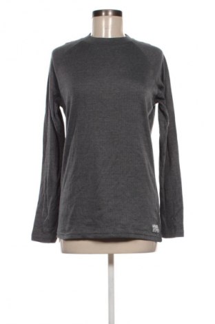 Γυναικεία μπλούζα Unbranded, Μέγεθος XL, Χρώμα Γκρί, Τιμή 3,99 €