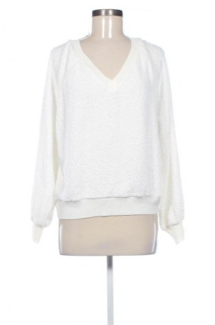 Дамска блуза Unbranded, Размер M, Цвят Бял, Цена 9,20 €