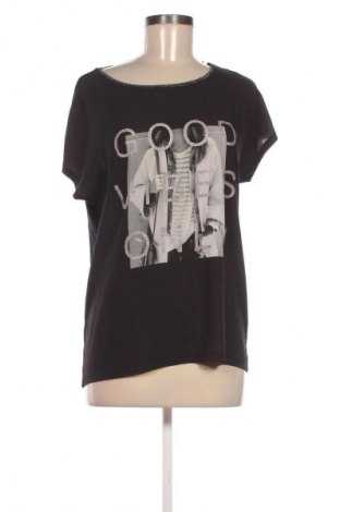 Dámská halenka Unbranded, Velikost XS, Barva Černá, Cena  122,00 Kč