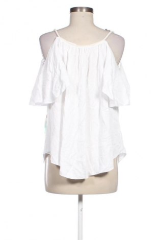 Dámská halenka Unbranded, Velikost L, Barva Bílá, Cena  189,00 Kč