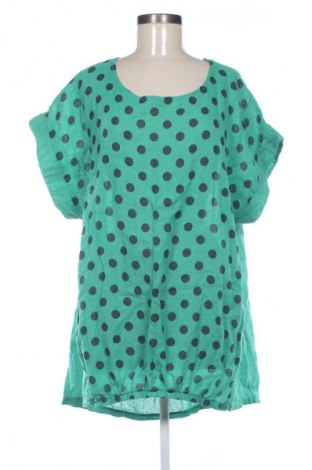 Дамска блуза Unbranded, Размер XXL, Цвят Многоцветен, Цена 6,13 €