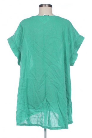 Дамска блуза Unbranded, Размер XXL, Цвят Многоцветен, Цена 6,13 €