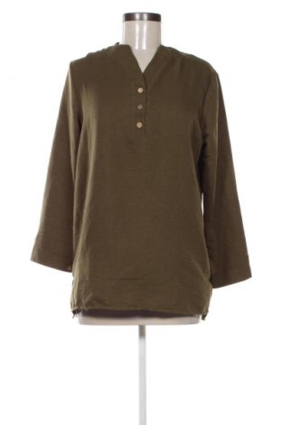 Bluzka damska Unbranded, Rozmiar S, Kolor Zielony, Cena 29,99 zł