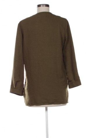 Bluzka damska Unbranded, Rozmiar S, Kolor Zielony, Cena 29,99 zł