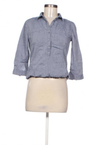 Bluzka damska Unbranded, Rozmiar S, Kolor Niebieski, Cena 6,99 zł, #134088083