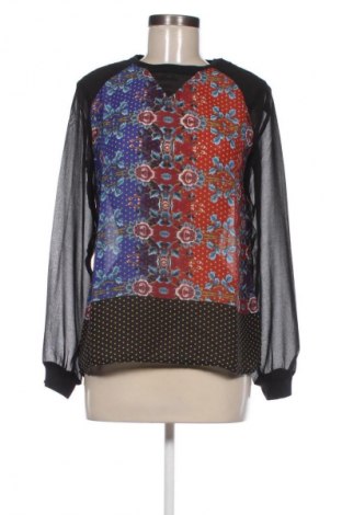 Bluzka damska Unbranded, Rozmiar S, Kolor Kolorowy, Cena 6,99 zł, #134088951