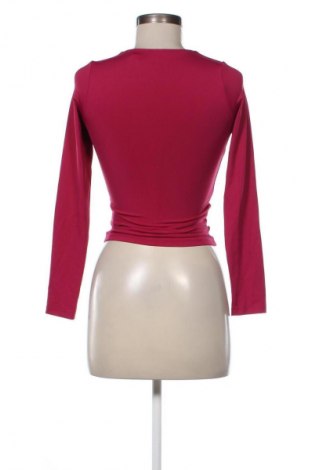 Дамска блуза Unbranded, Размер M, Цвят Червен, Цена 3,57 €
