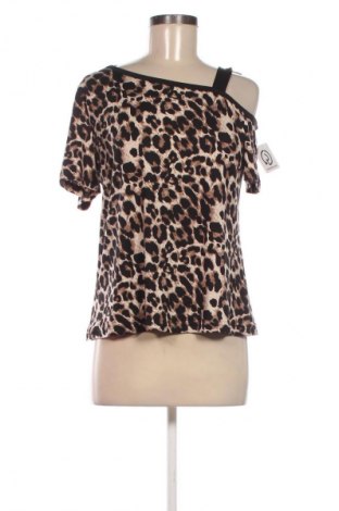 Bluzka damska Unbranded, Rozmiar L, Kolor Kolorowy, Cena 27,40 zł