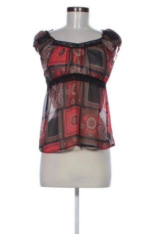 Dámská halenka Unbranded, Velikost M, Barva Vícebarevné, Cena  189,00 Kč