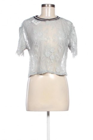 Dámská halenka Unbranded, Velikost M, Barva Šedá, Cena  122,00 Kč