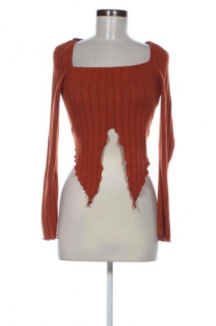 Dámská halenka Unbranded, Velikost M, Barva Oranžová, Cena  49,00 Kč