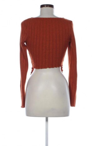 Dámská halenka Unbranded, Velikost M, Barva Oranžová, Cena  49,00 Kč