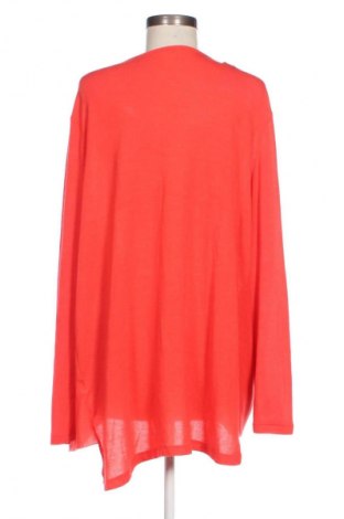 Dámská halenka Unbranded, Velikost XXL, Barva Červená, Cena  379,00 Kč