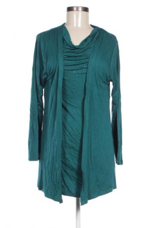 Női blúz Unbranded, Méret XL, Szín Zöld, Ár 5 559 Ft