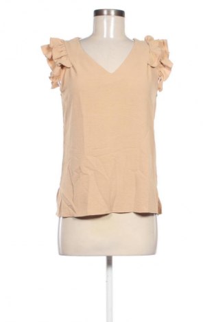 Női blúz Unbranded, Méret S, Szín Barna, Ár 3 019 Ft