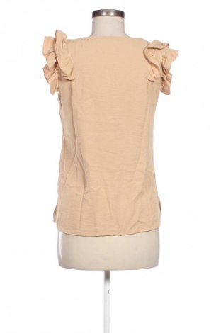 Női blúz Unbranded, Méret S, Szín Barna, Ár 3 019 Ft