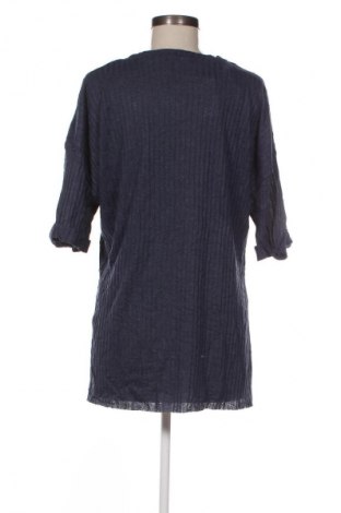 Dámská halenka Unbranded, Velikost XL, Barva Modrá, Cena  259,00 Kč