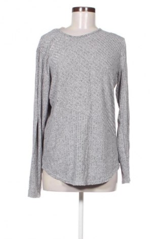 Γυναικεία μπλούζα Unbranded, Μέγεθος 3XL, Χρώμα Γκρί, Τιμή 12,99 €